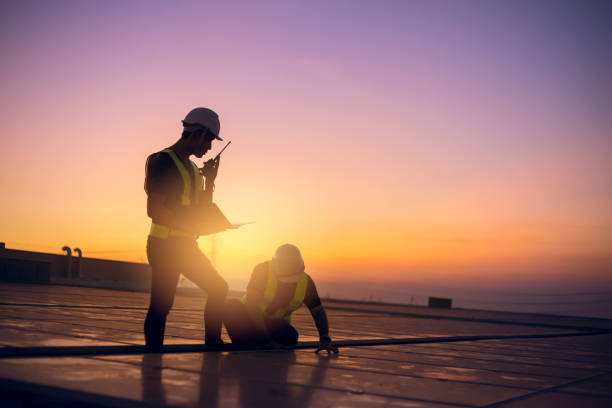 Best Metal Roofing Contractor  in Lockport, NY