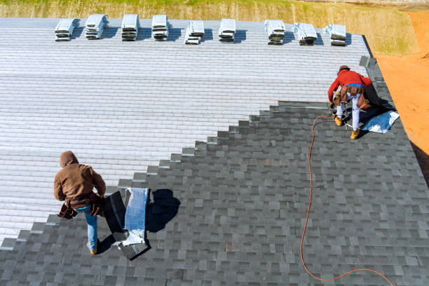 Best Roof Replacement Cost  in Lockport, NY
