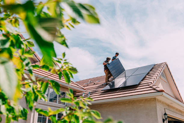 Best Roof Repair Services  in Lockport, NY